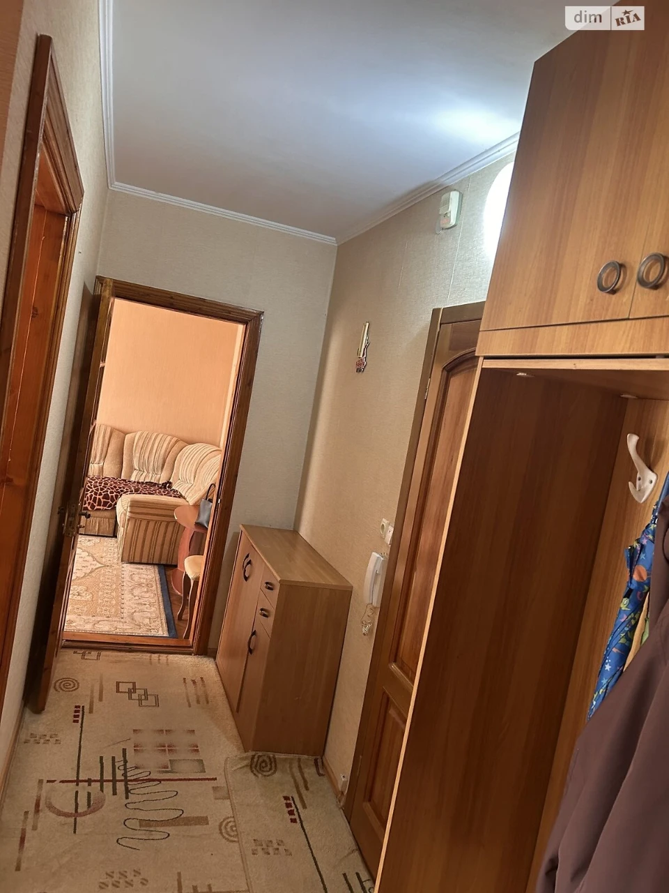 Довгострокова Аренда Квартира в Центре