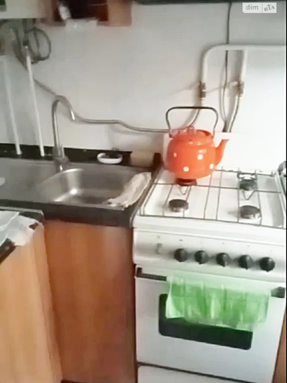 Long-Term Rental Apartment in Novi Vodopoi