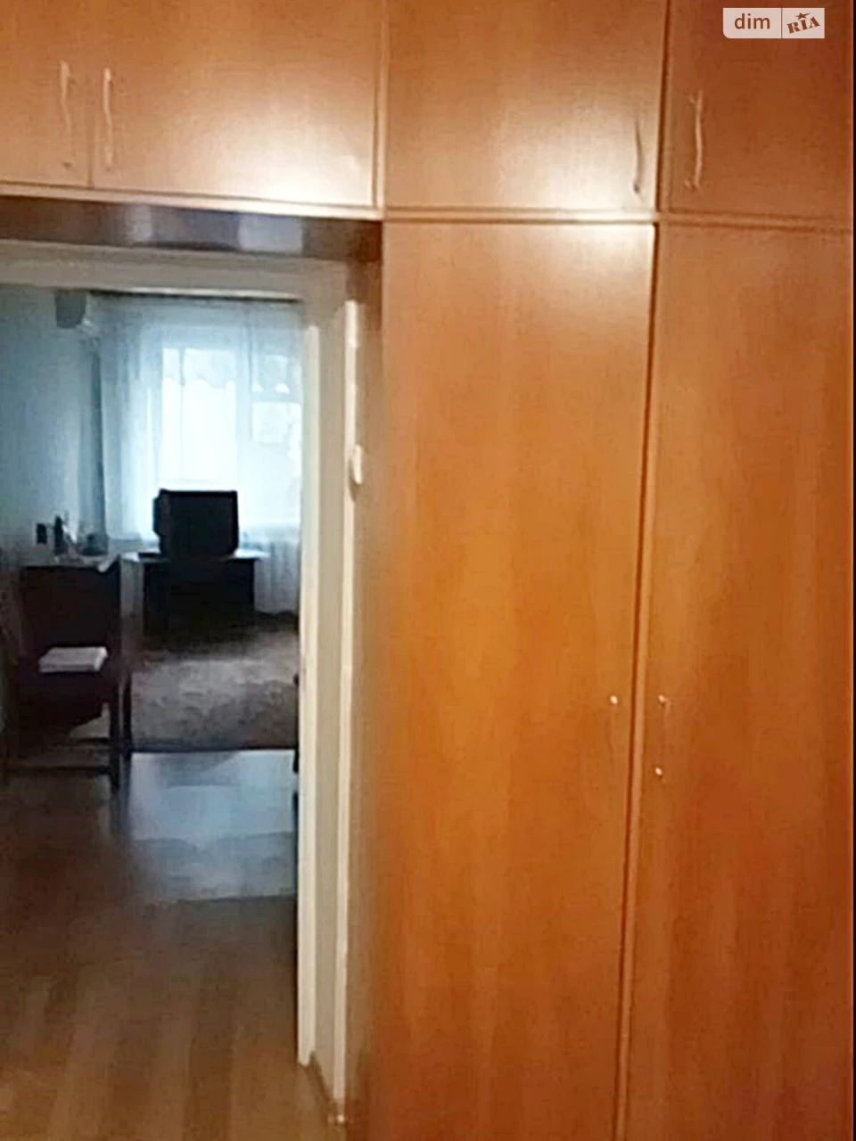 Довгострокова Оренда Квартира Новий Водопій
