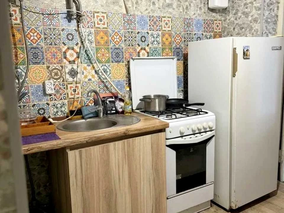 Квартира. Миколаїв, Біла вулиця