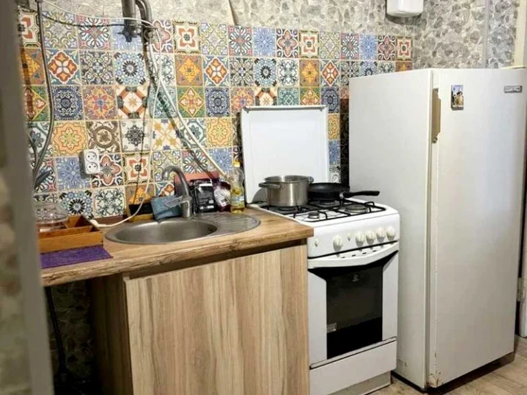 Apartment. Nikolaev, Bila Street