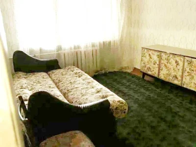 Квартира. Миколаїв, Біла вулиця