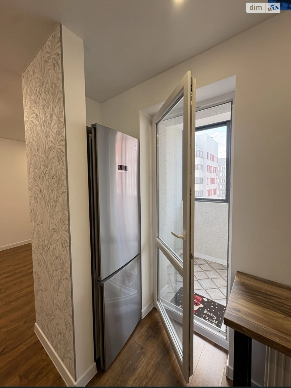 Long-Term Rental Apartment in Dvlaya Zhuravlyovka