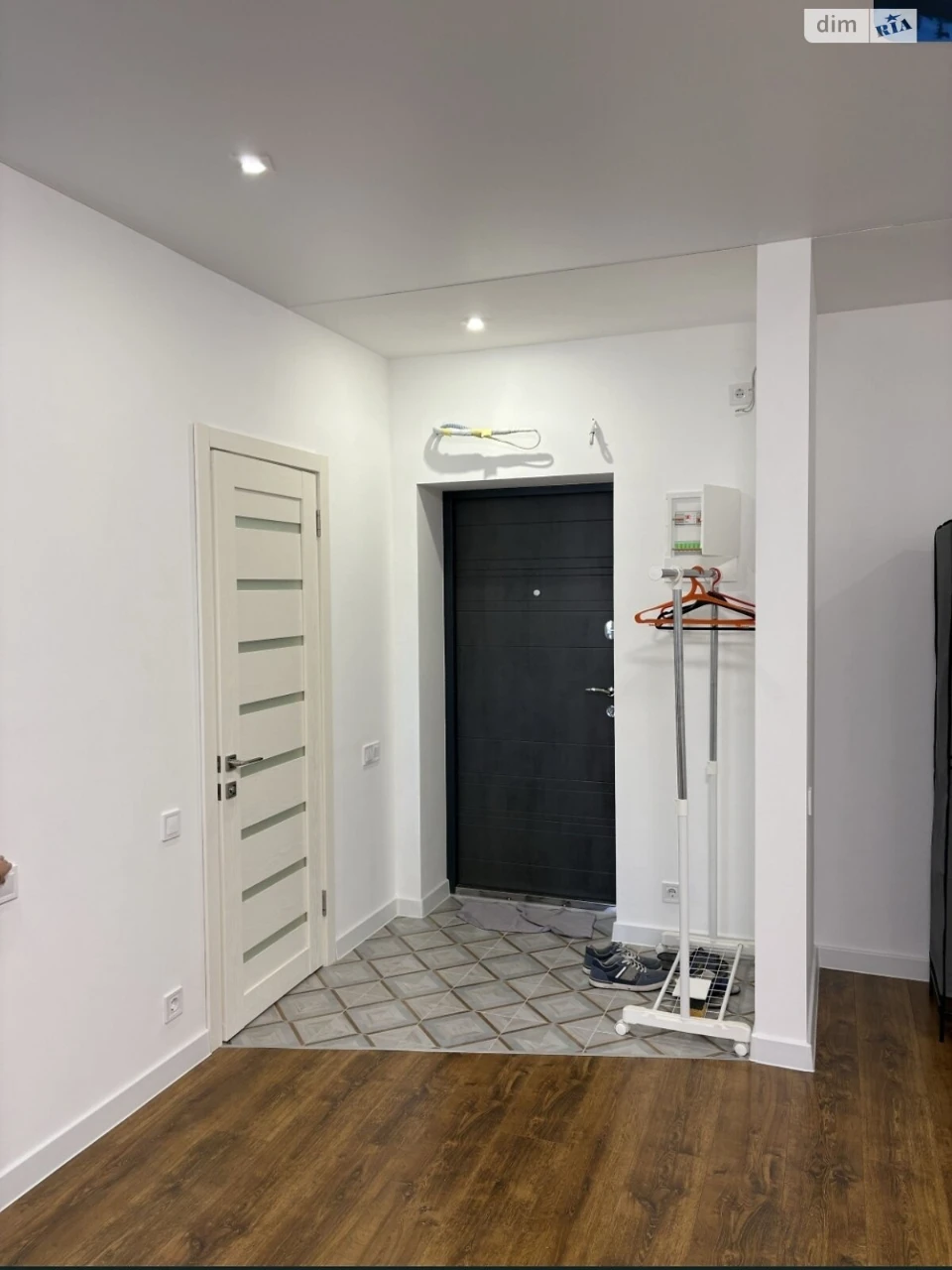Long-Term Rental Apartment in Dvlaya Zhuravlyovka