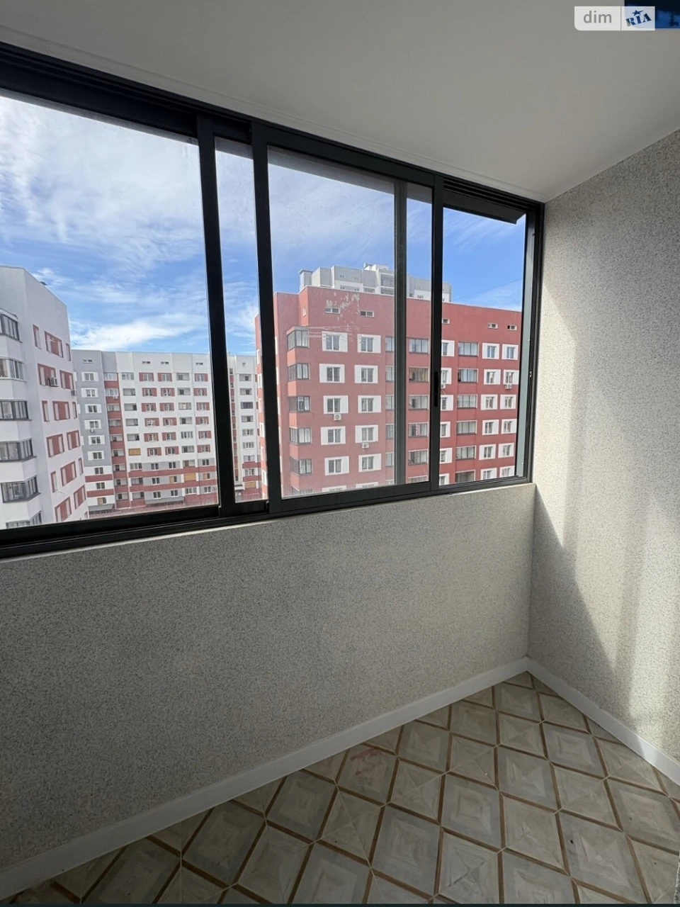 Long-Term Rental Apartment in Dvlaya Zhuravlyovka