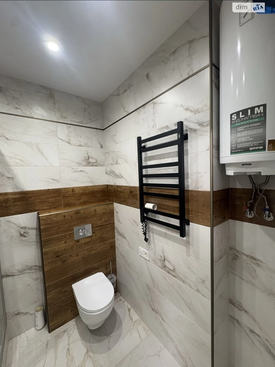Long-Term Rental Apartment in Dvlaya Zhuravlyovka