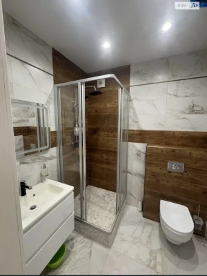 Long-Term Rental Apartment in Dvlaya Zhuravlyovka