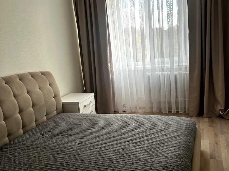 Apartment. Kyiv, Volodymyr Vernadsky Street