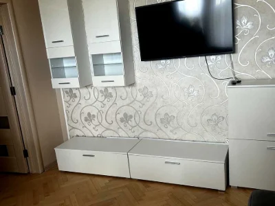 Квартира. Львів, вулиця Володимира Вернадського