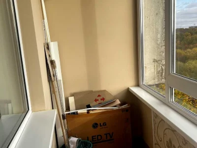 Квартира. Львів, вулиця Володимира Вернадського