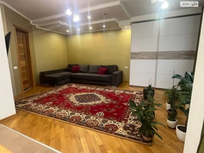 Довгострокова Оренда Квартира Дарницький