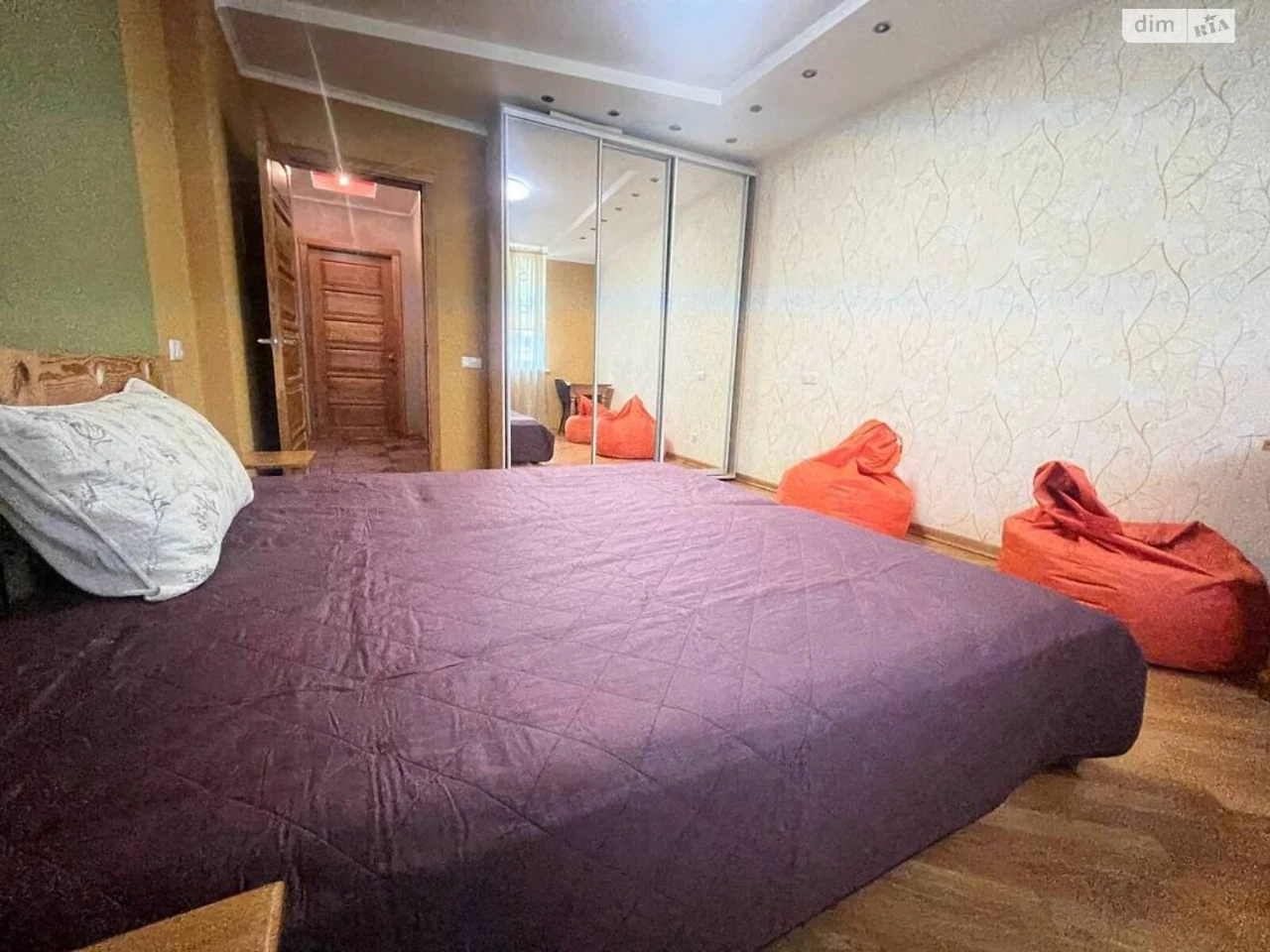 Довгострокова Оренда Квартира Дарницький