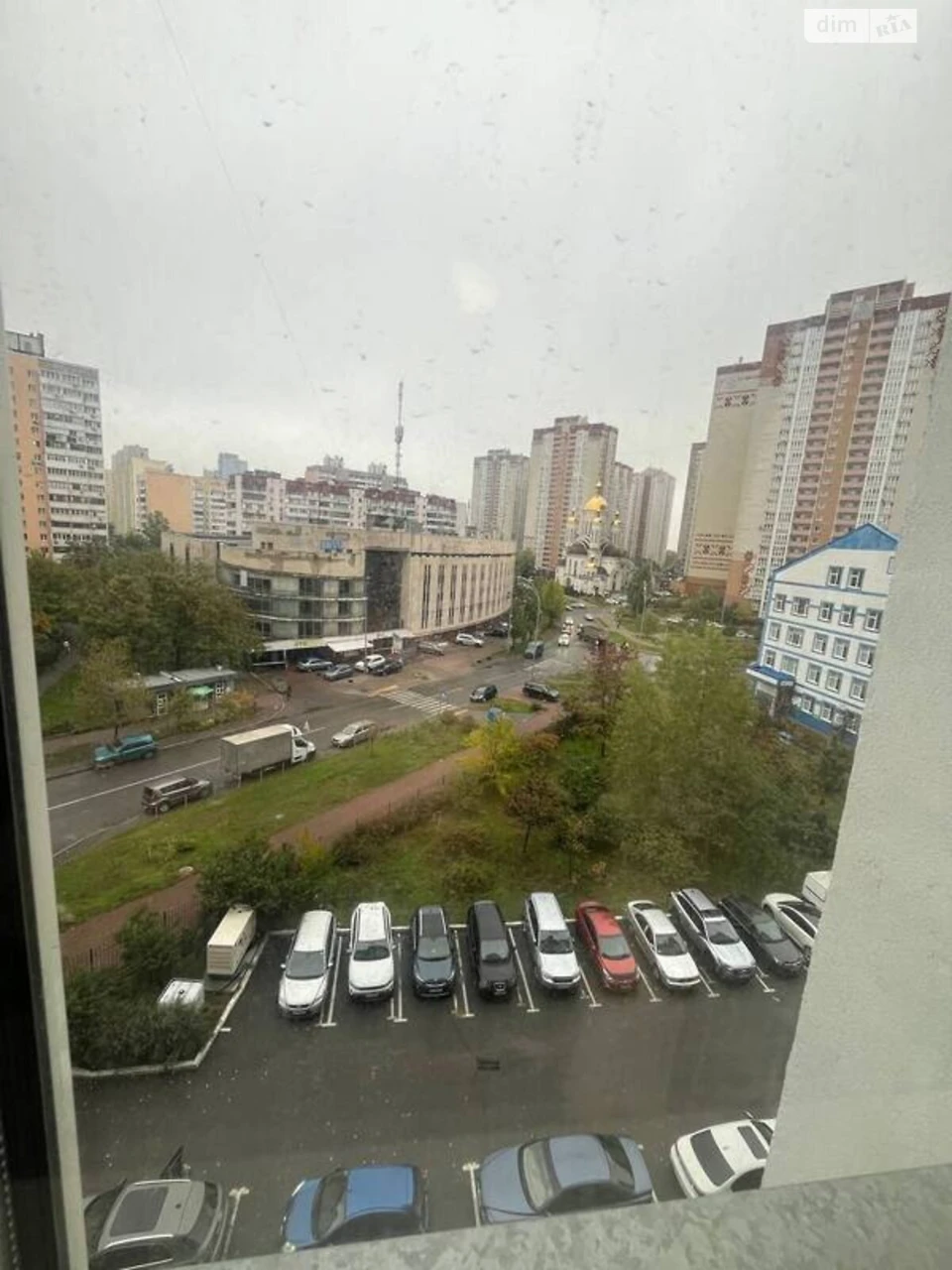 Довгострокова Оренда Квартира Дарницький