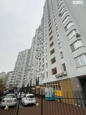 Довгострокова Оренда Квартира Дарницький