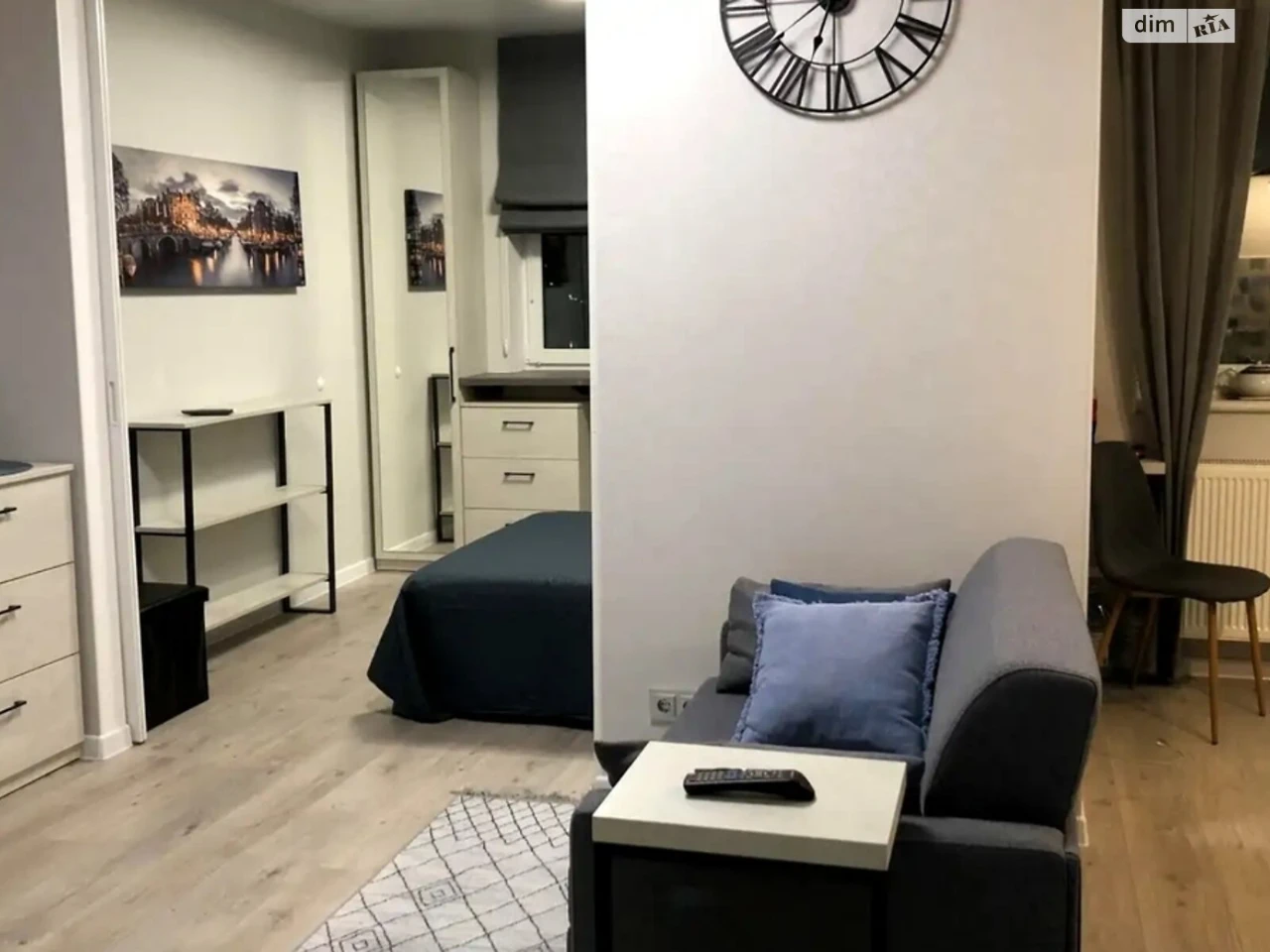Long-Term Rental Apartment in Darnice