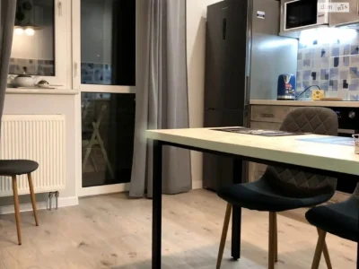 Long-Term Rental Apartment in Darnice