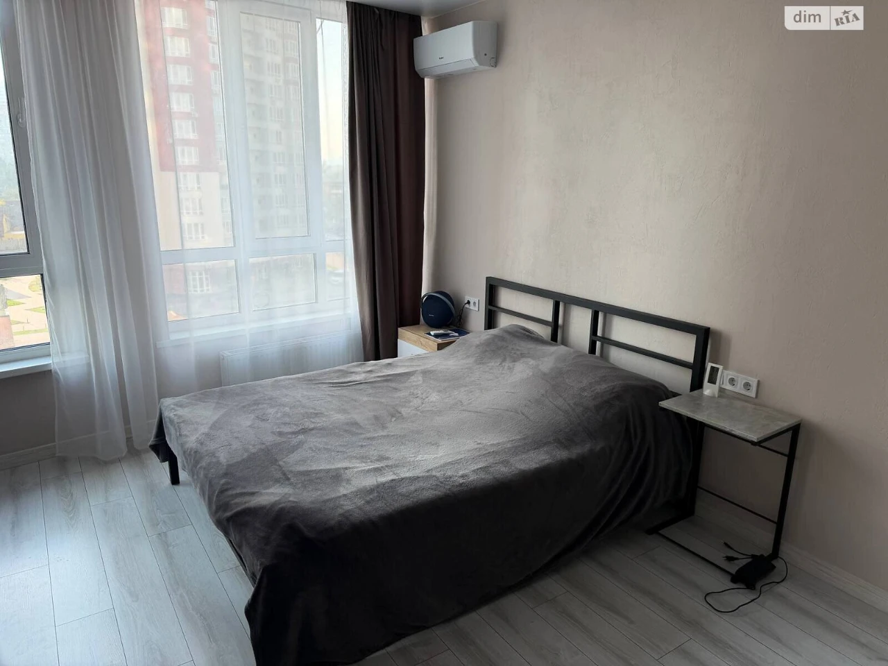 Long Term Rental Apartment Mikilska Slobidka