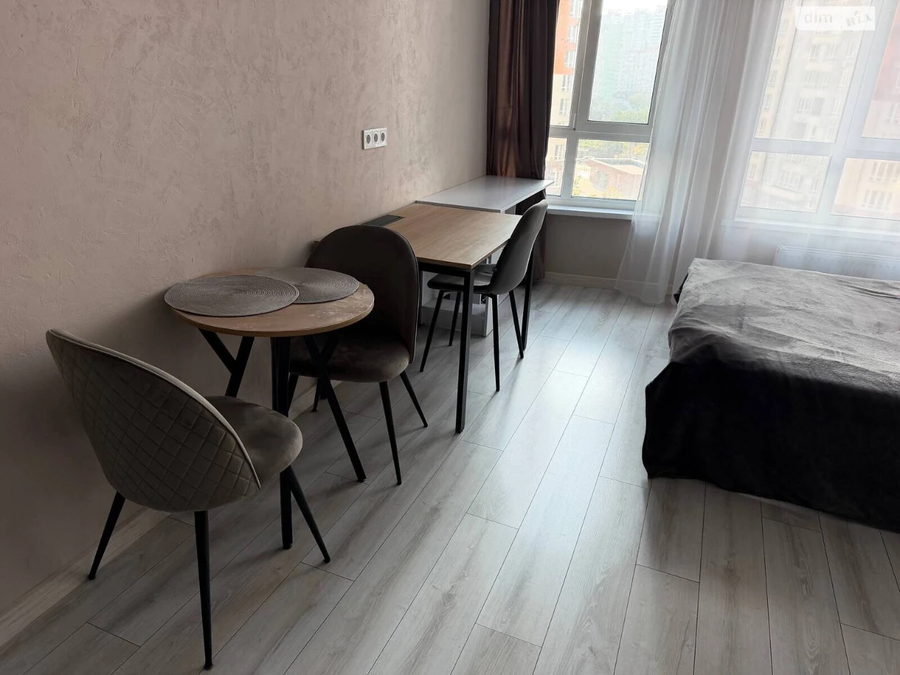 Long Term Rental Apartment Mikilska Slobidka