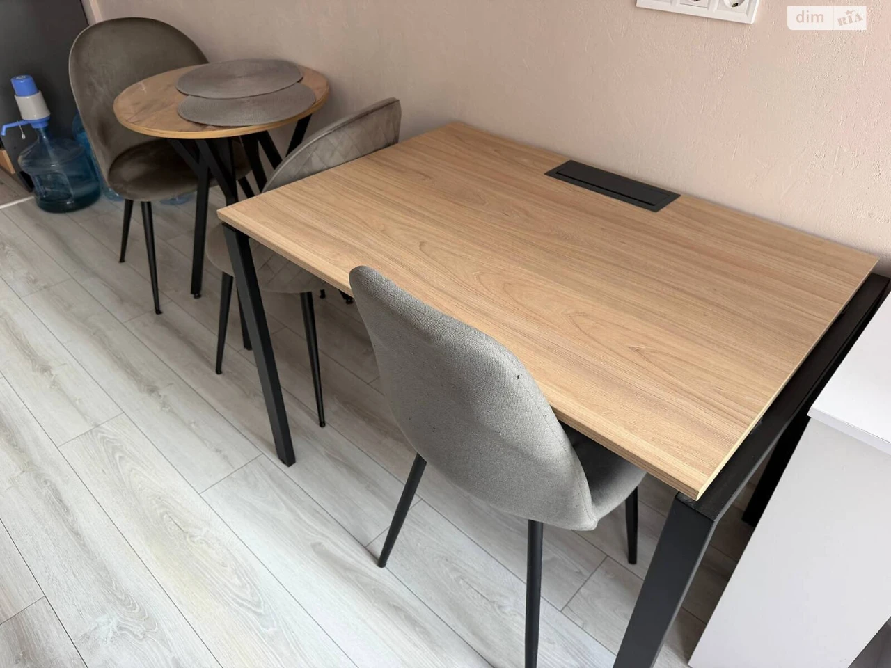 Long Term Rental Apartment Mikilska Slobidka