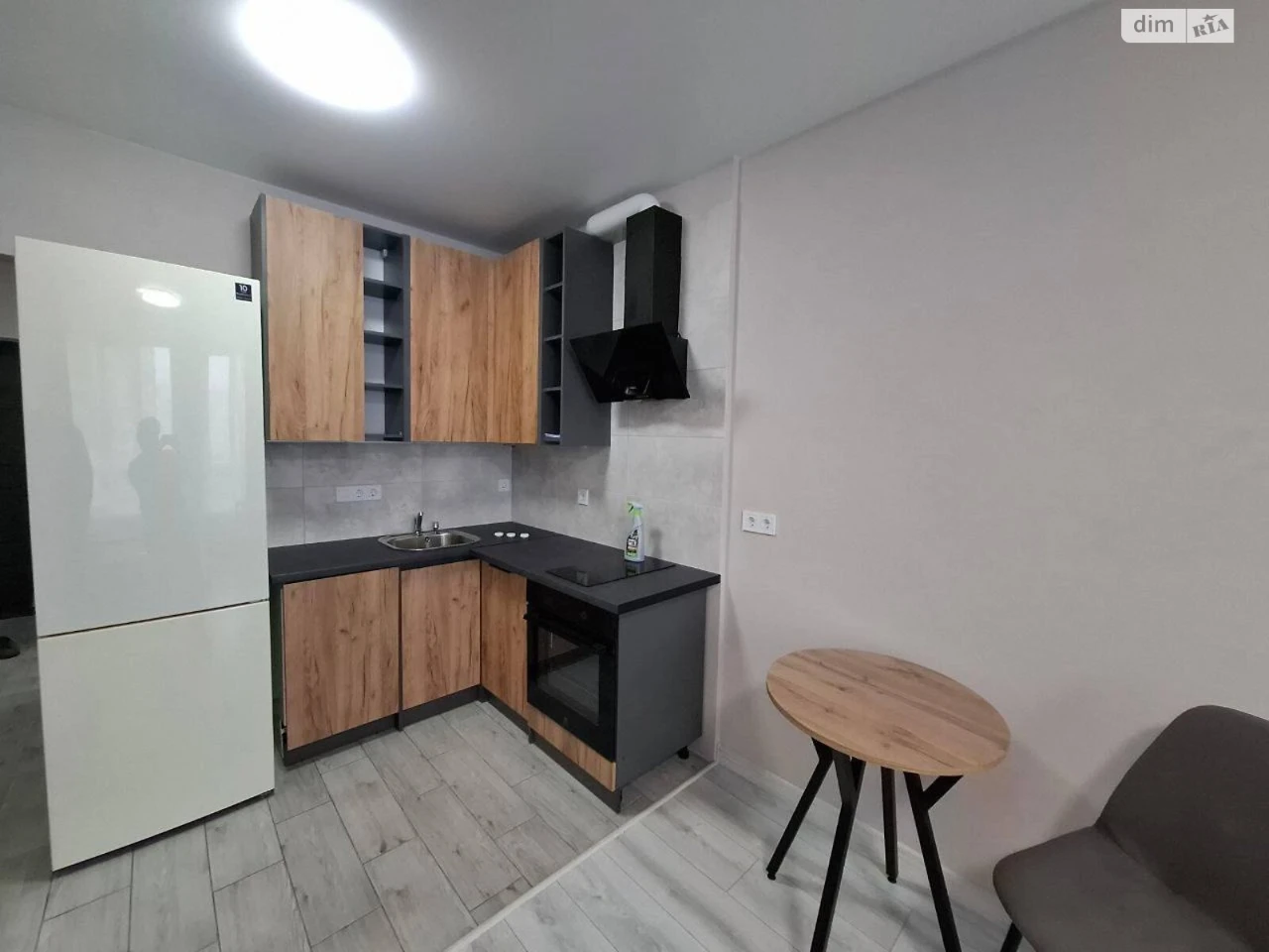 Long Term Rental Apartment Mikilska Slobidka