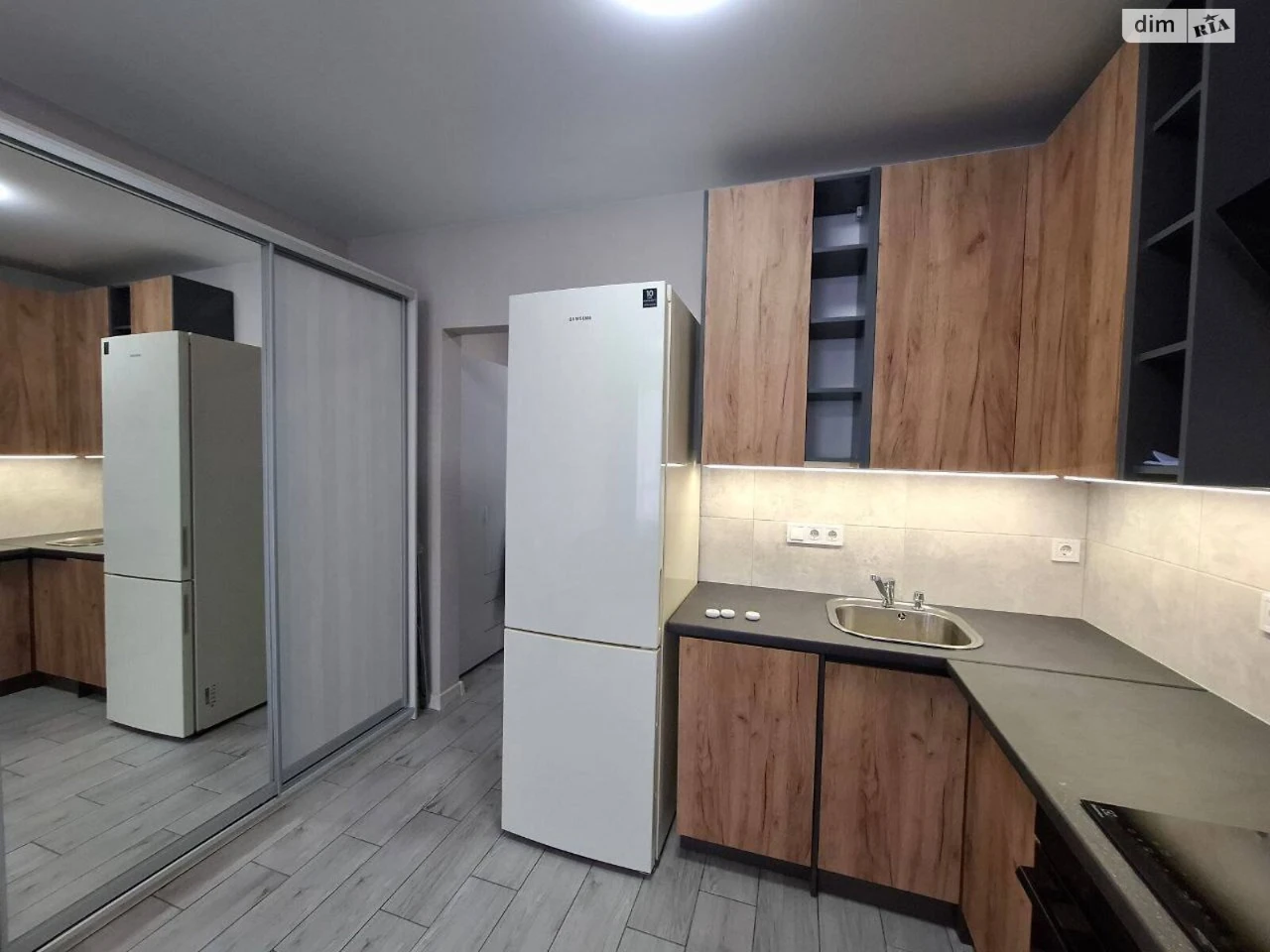 Long Term Rental Apartment Mikilska Slobidka