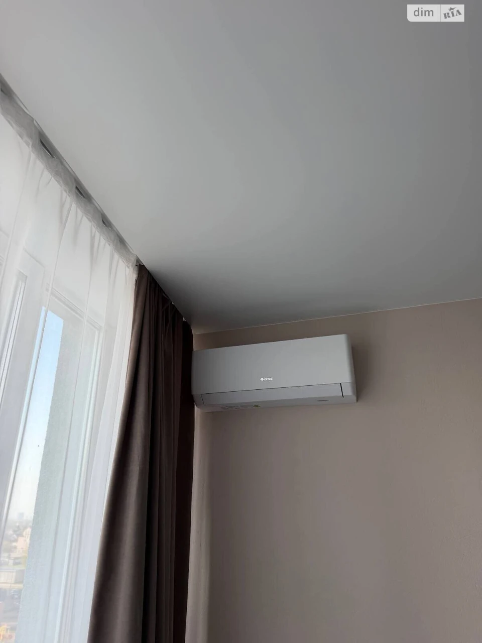 Long Term Rental Apartment Mikilska Slobidka