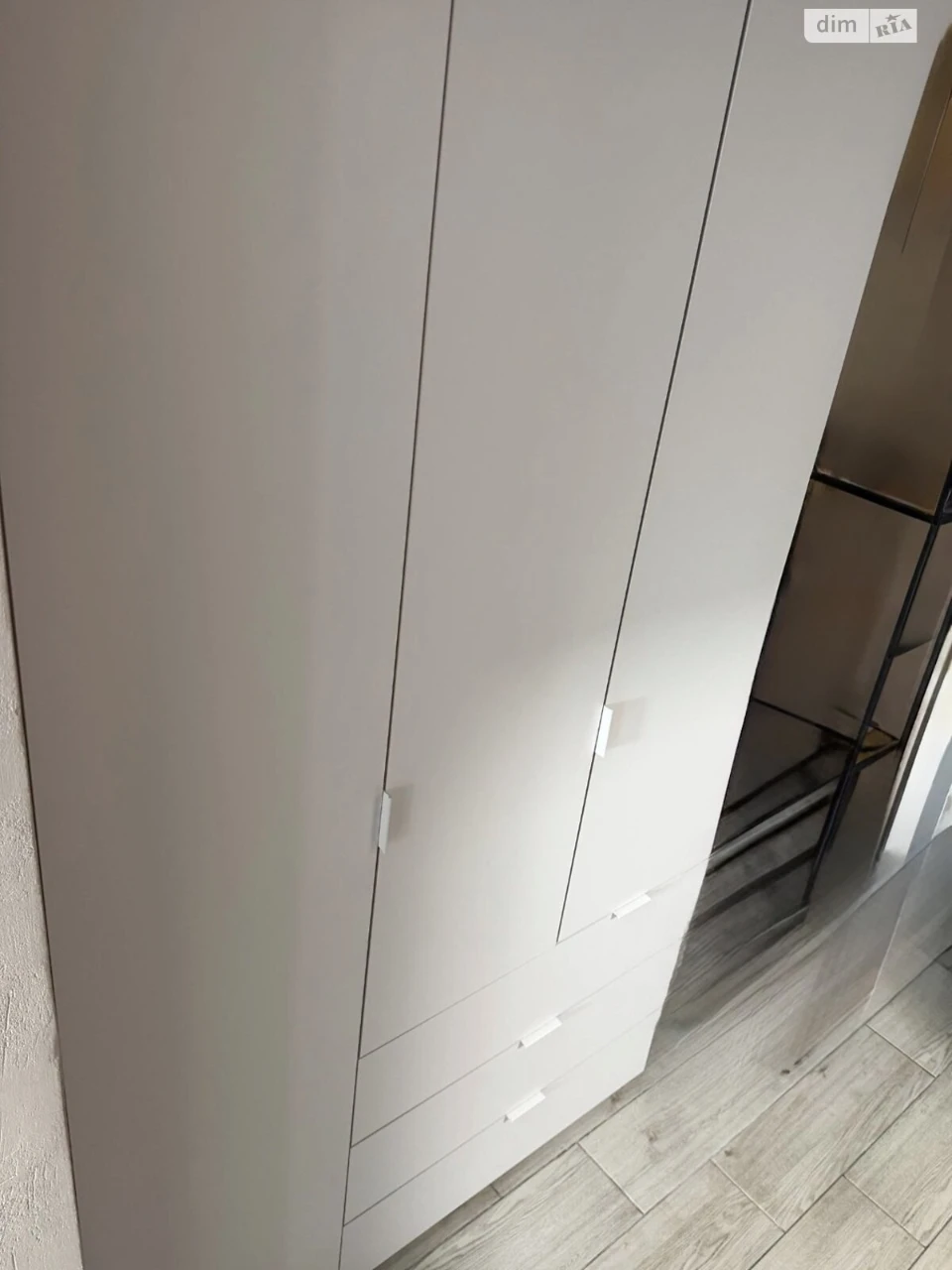 Long Term Rental Apartment Mikilska Slobidka