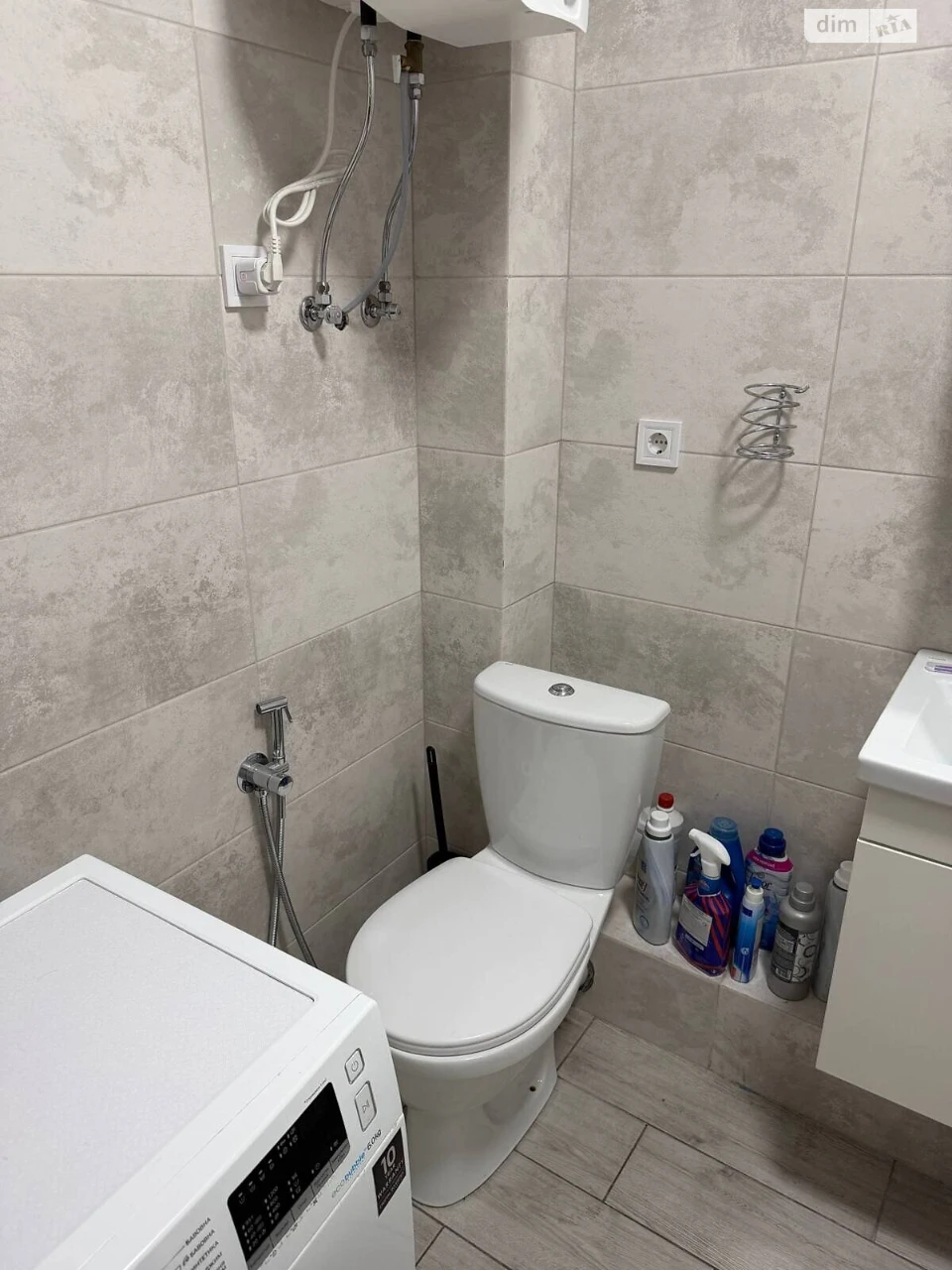 Long Term Rental Apartment Mikilska Slobidka
