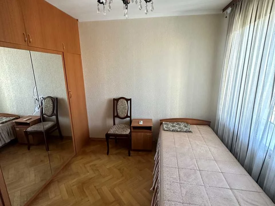 Квартира. Киев, проспект Оноре де Бальзака
