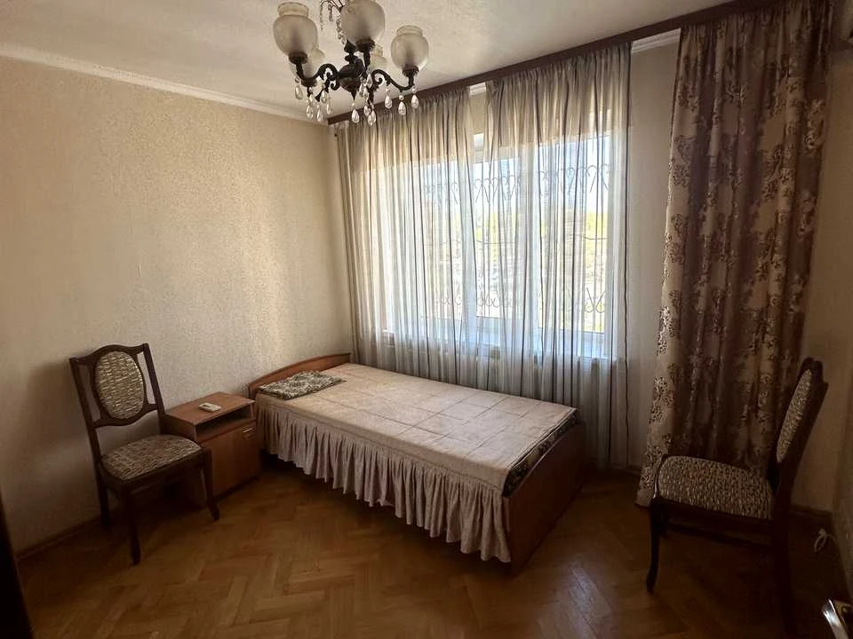Квартира. Киев, проспект Оноре де Бальзака