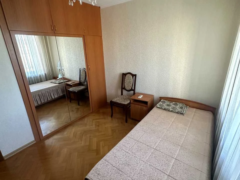 Квартира. Киев, проспект Оноре де Бальзака
