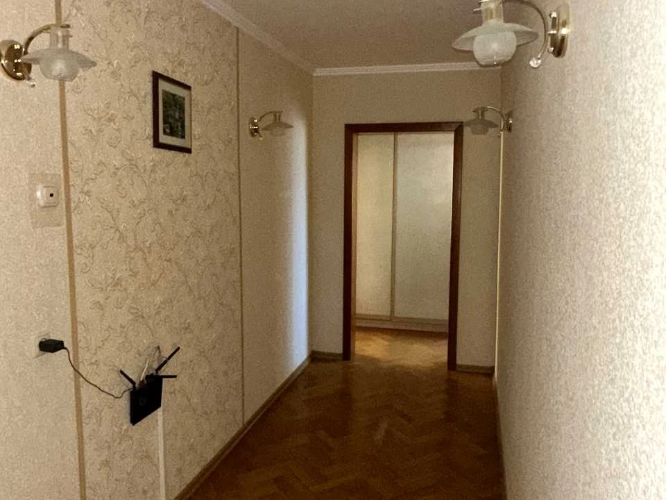 Квартира. Киев, проспект Оноре де Бальзака