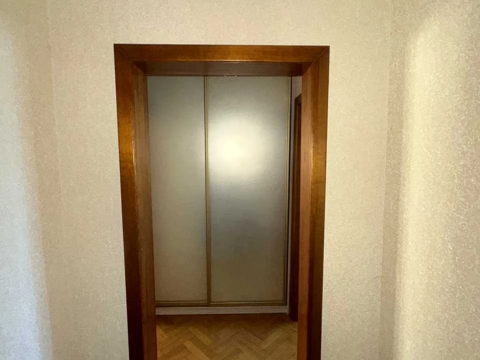 Квартира. Киев, проспект Оноре де Бальзака