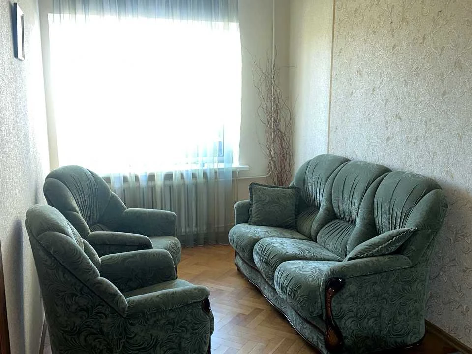 Квартира. Киев, проспект Оноре де Бальзака