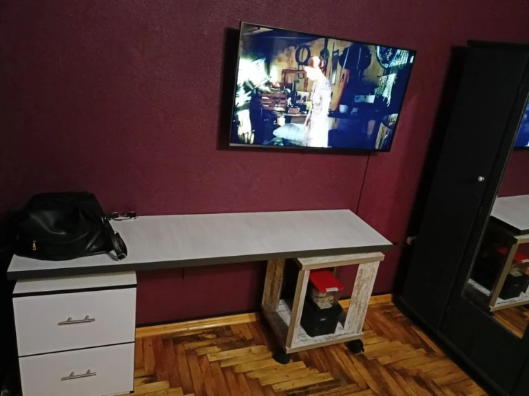 For sale, 2-room apartment. Baburka (MEDIATORS BY MIMO)