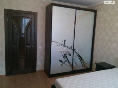 Long-Term Rental Apartment Holosiiv