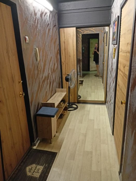 Продажа, 2 комнатная квартира. Бабушка ( ПОСРЕДНИКИ МИМО)