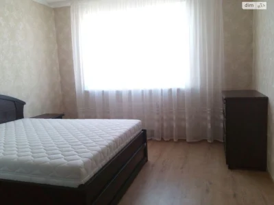 Long-Term Rental Apartment Holosiiv