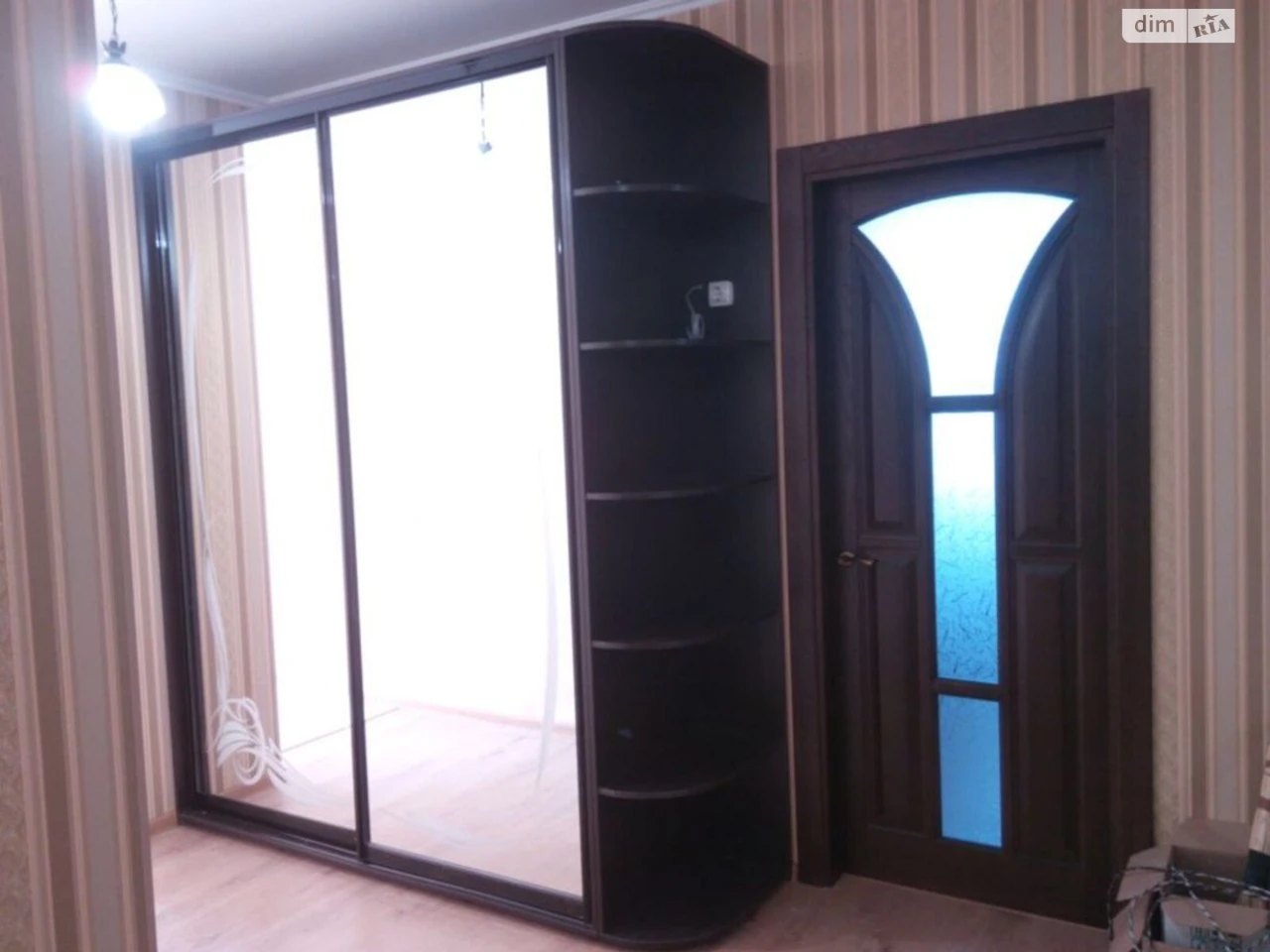 Long-Term Rental Apartment Holosiiv