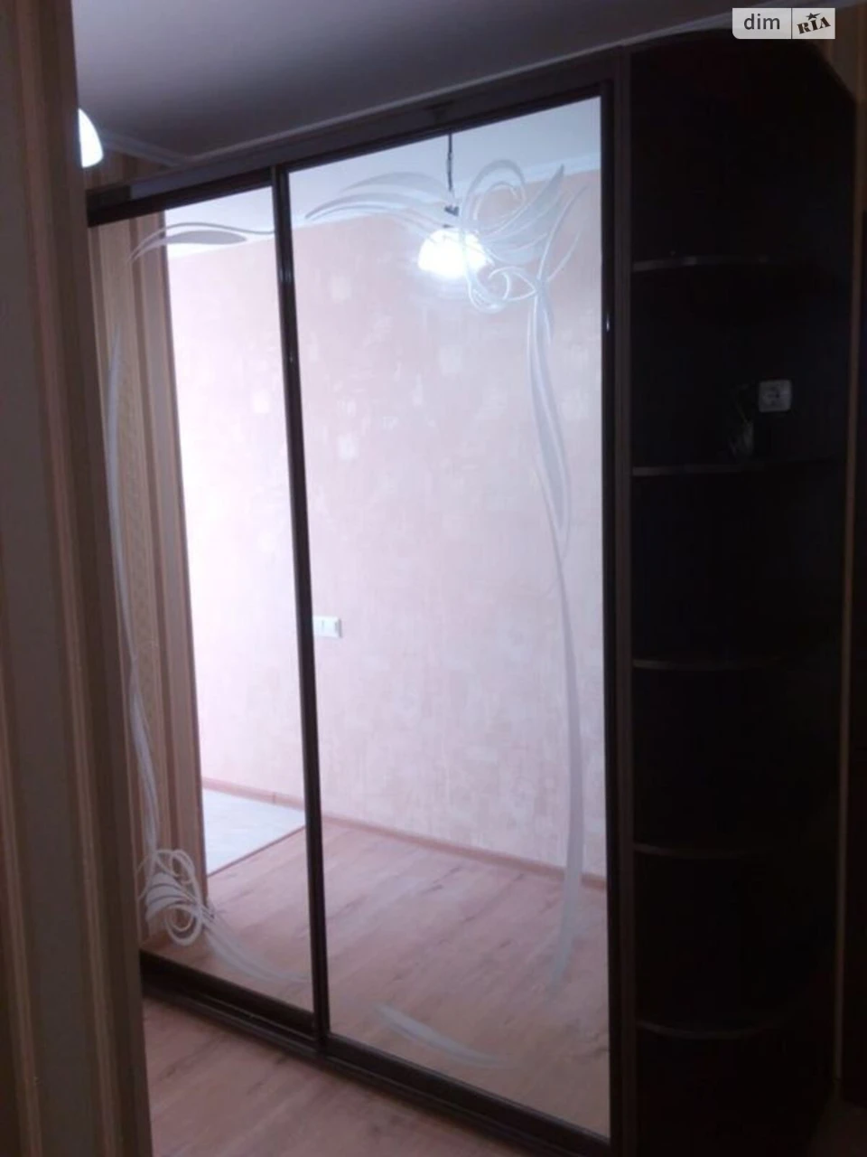 Long-Term Rental Apartment Holosiiv