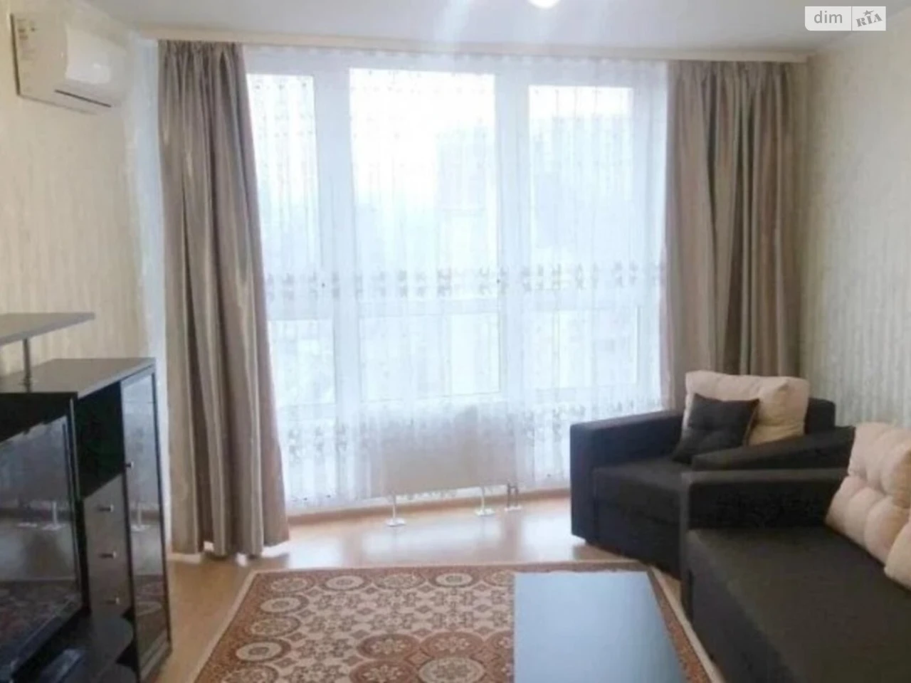Long-Term Rental Apartment Holosiiv