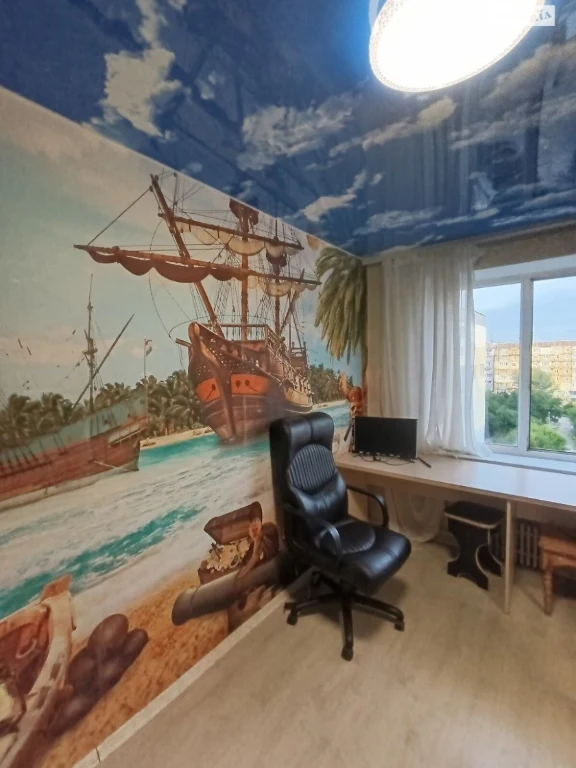 Long-Term Rental Apartment, Left Bank