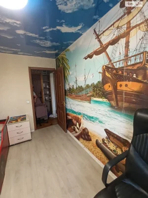 Long-Term Rental Apartment, Left Bank