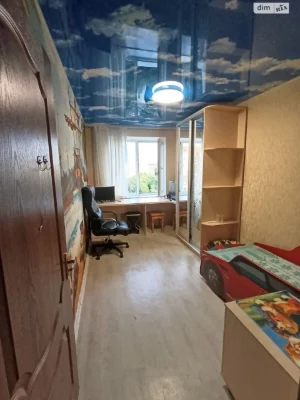 Long-Term Rental Apartment, Left Bank