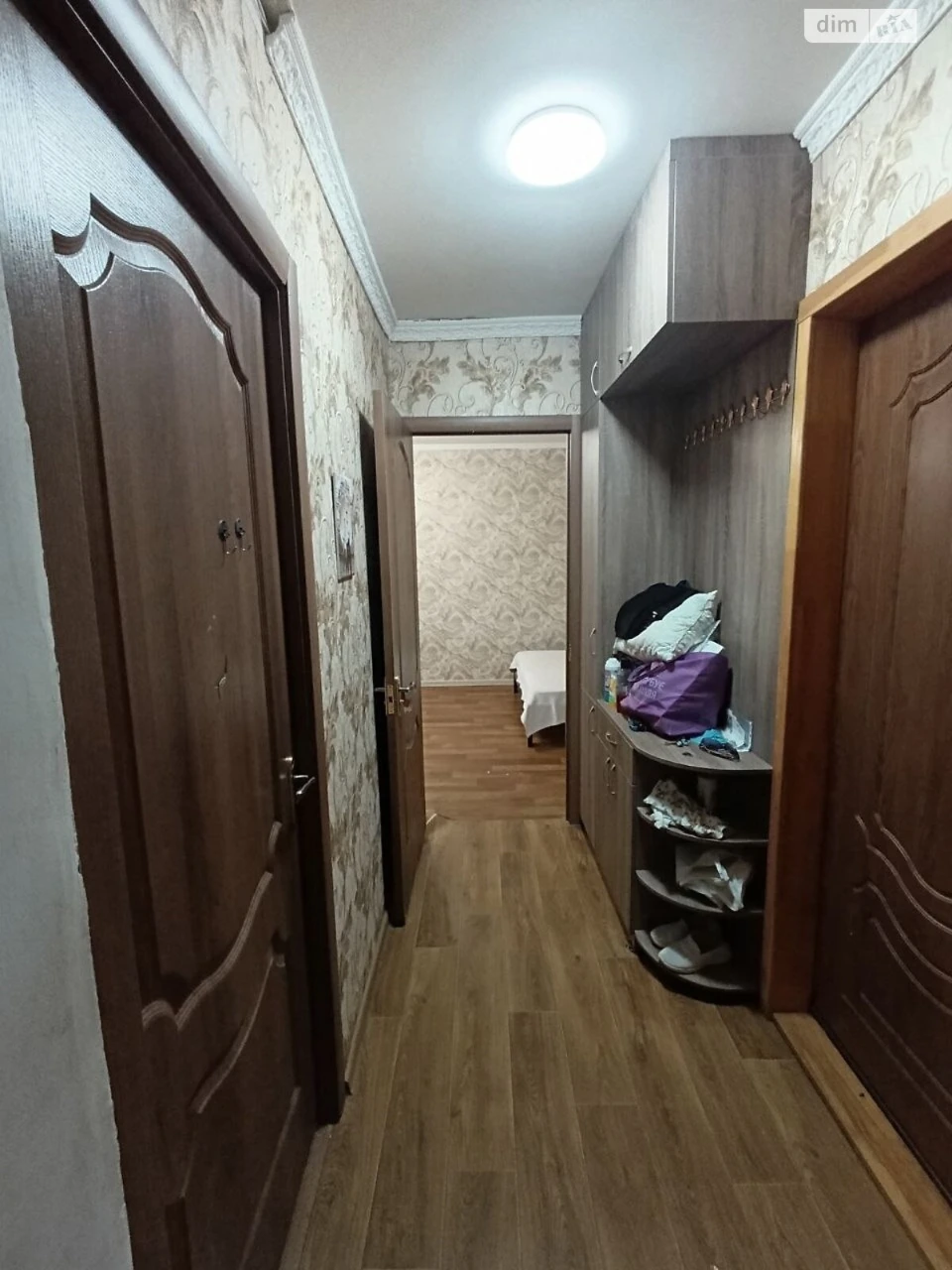 Long-Term Rental Apartment, Left Bank