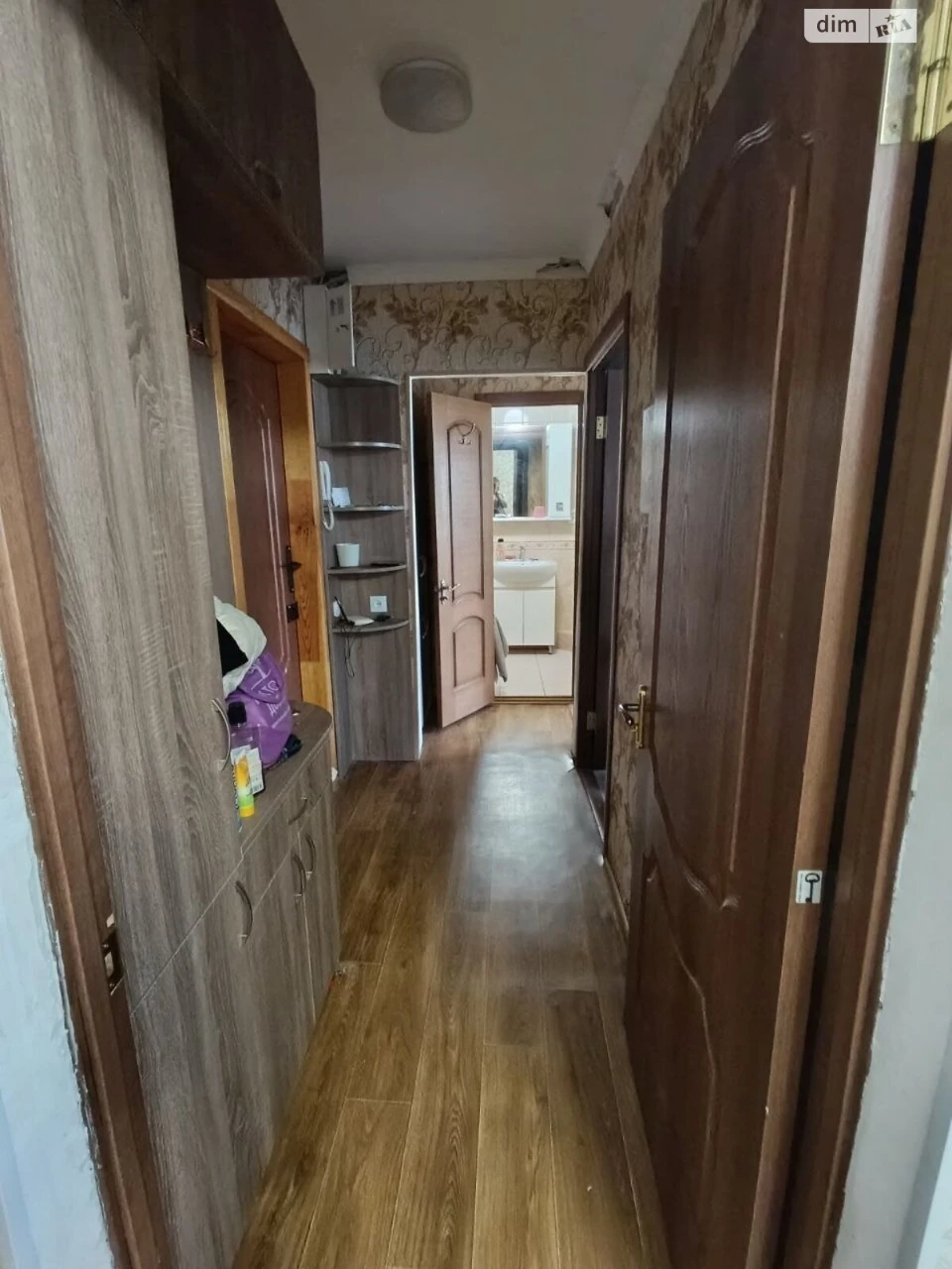 Long-Term Rental Apartment, Left Bank