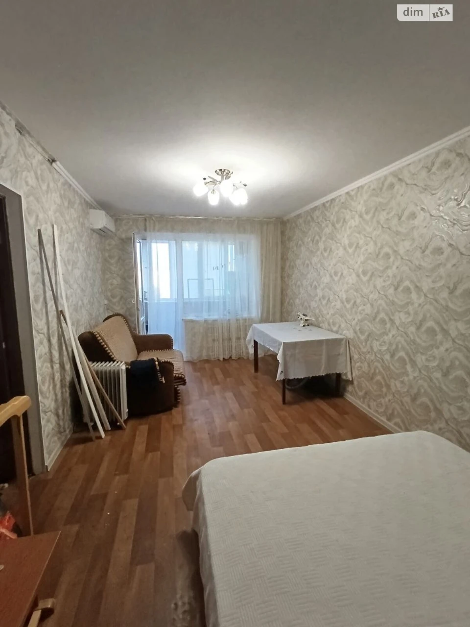 Long-Term Rental Apartment, Left Bank