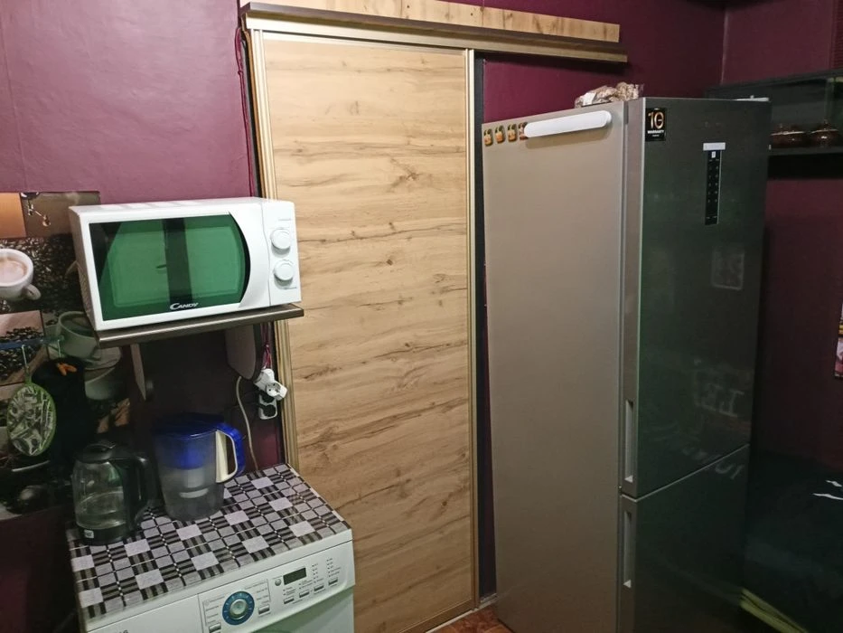 Продажа, 2 комнатная квартира. Бабушка ( ПОСРЕДНИКИ МИМО)