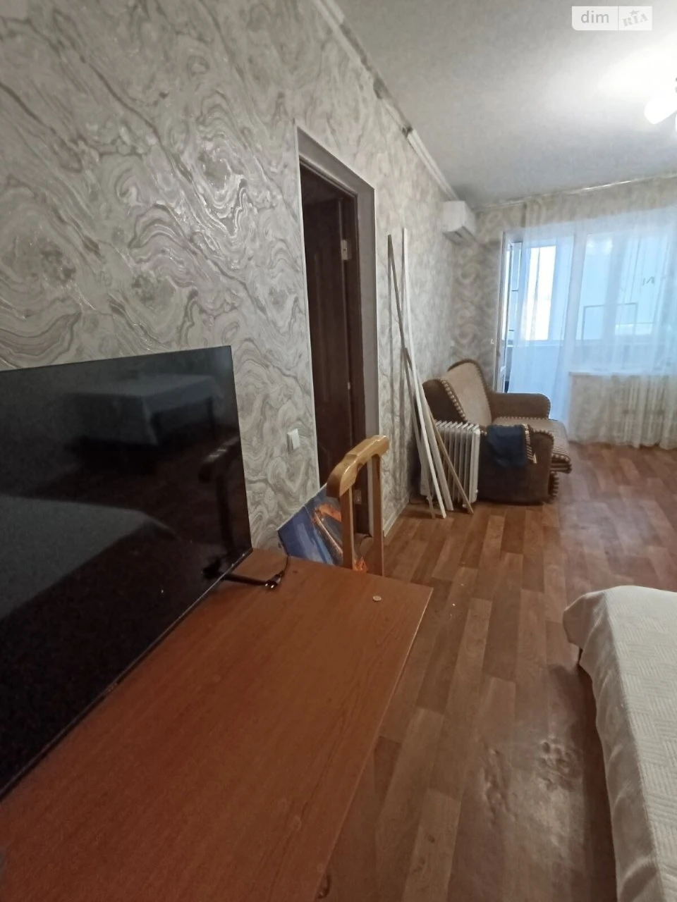 Long-Term Rental Apartment, Left Bank