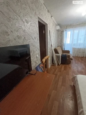 Long-Term Rental Apartment, Left Bank